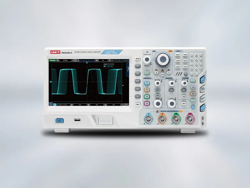 MSO2000