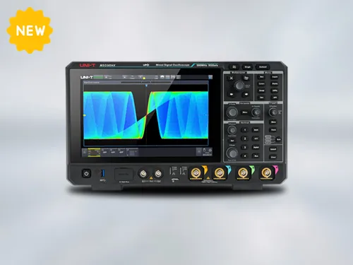 MSO3000X