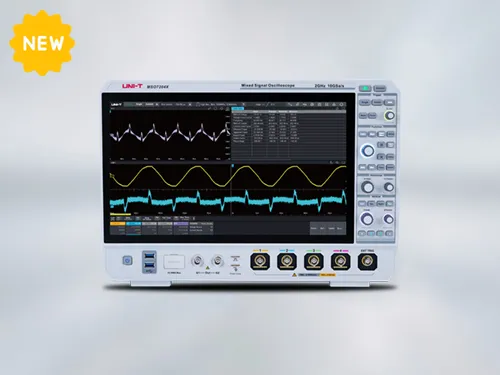 MSO7000X