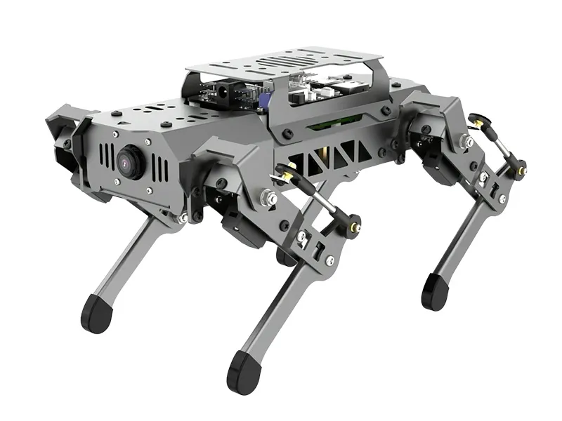 PuppyPi-1