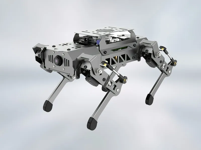 PuppyPi