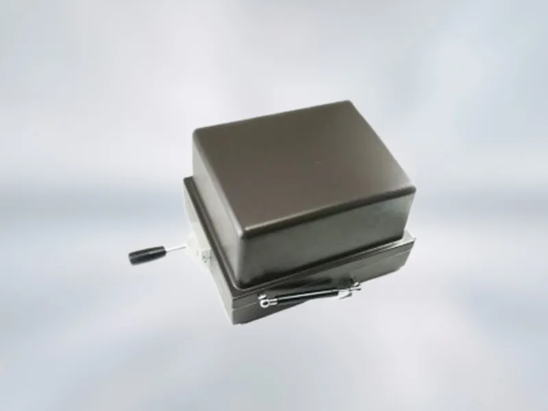 RF-Shield-Box