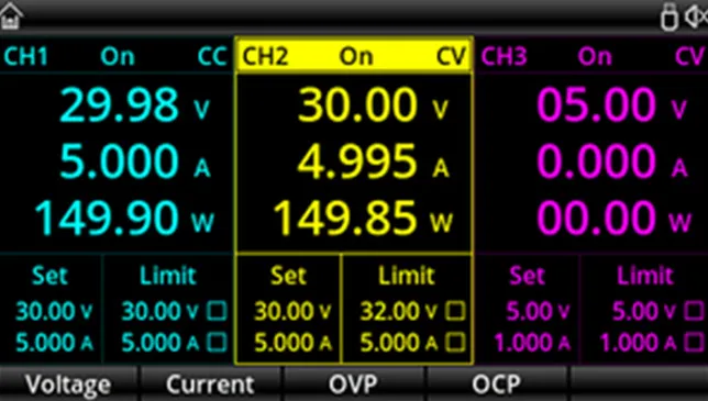 UDP3000S-(2)