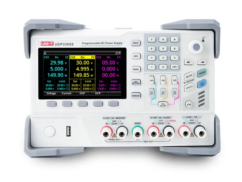 UDP3000S-1