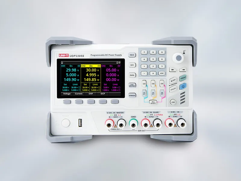 UDP3000S