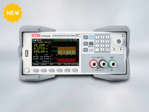 UDP6900-Series