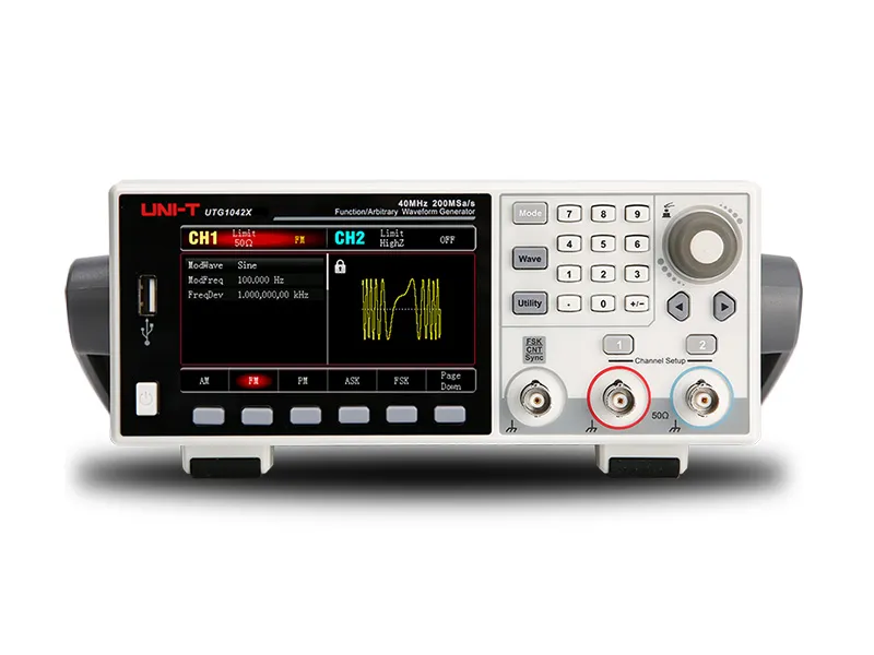 UTG1000X-1