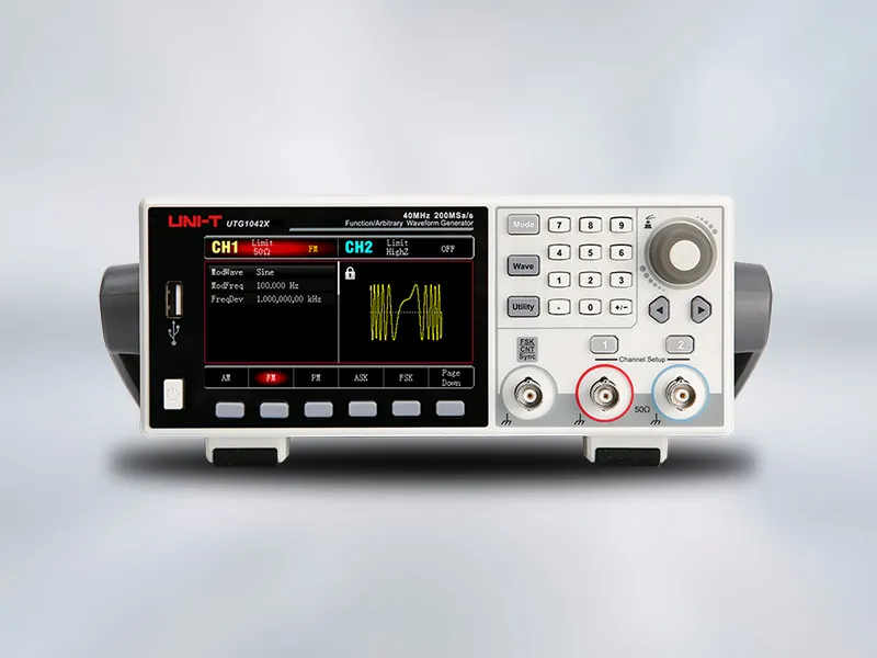 UTG1000X