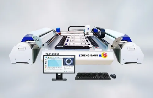 ZB3245TSS