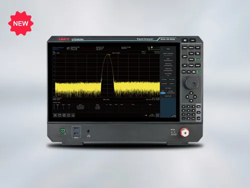 spectrum-UTS5000