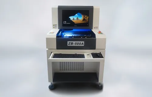 zb-500A