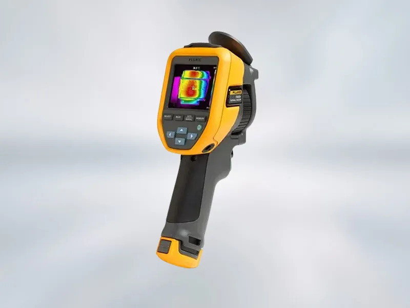กล้องถ่ายภาพความร้อน-Fluke-TiS55