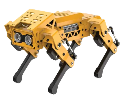 MechDog2