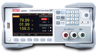 UDP6720-Series