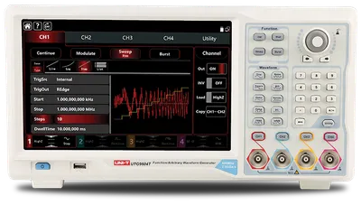 UTG4000