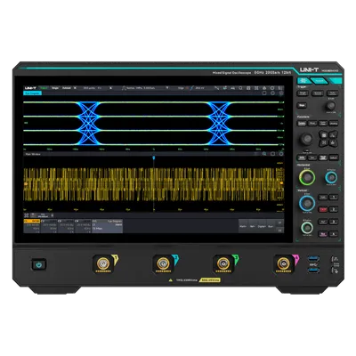 MSO8000HD