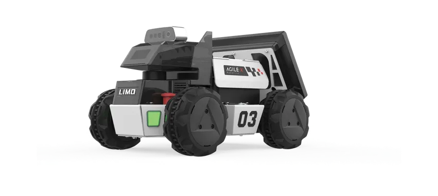 limo-ros2