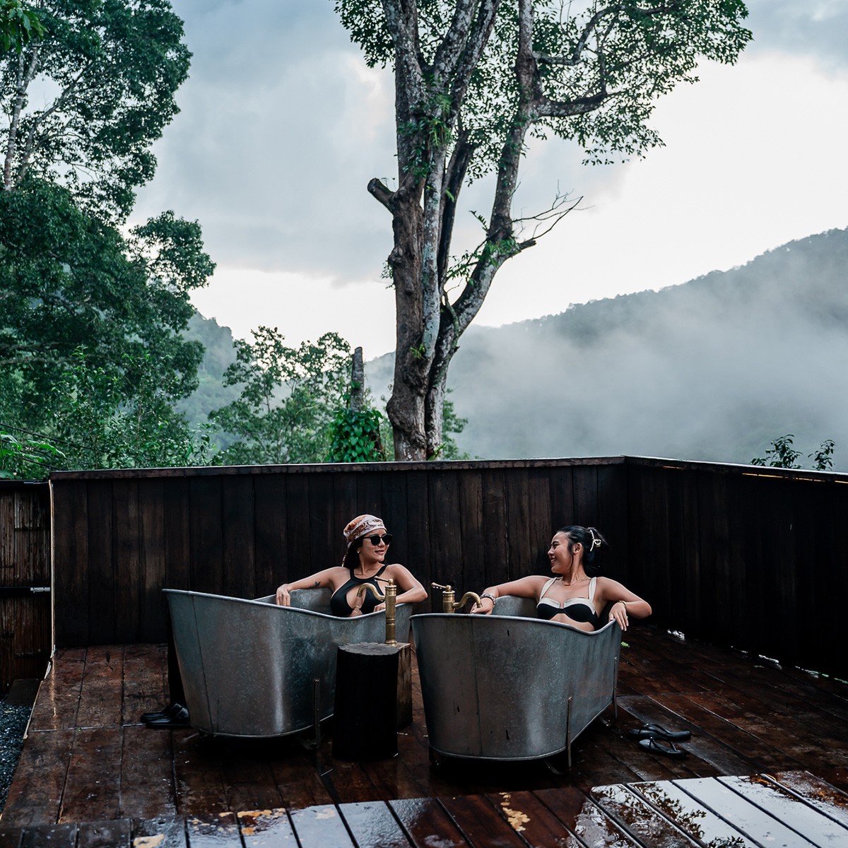 MorningStarGlamping