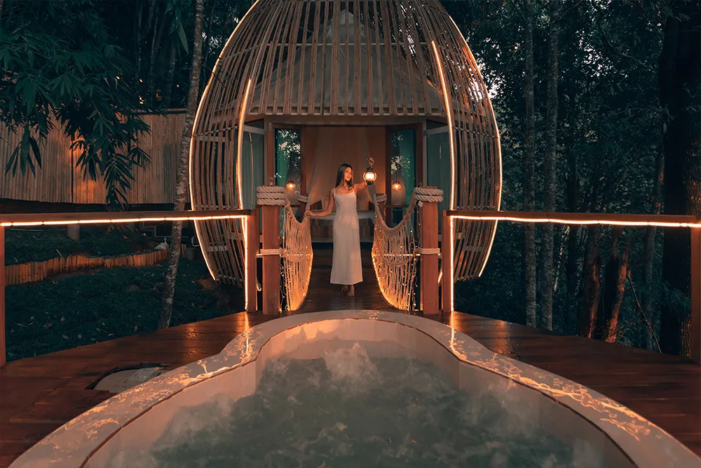 สถาปัตยกรรมที่ซ่อนอยู่