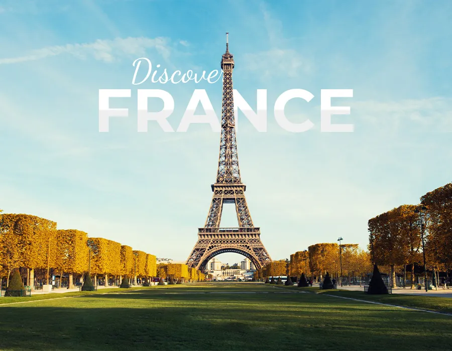 ฝรั่งเศส-(France)