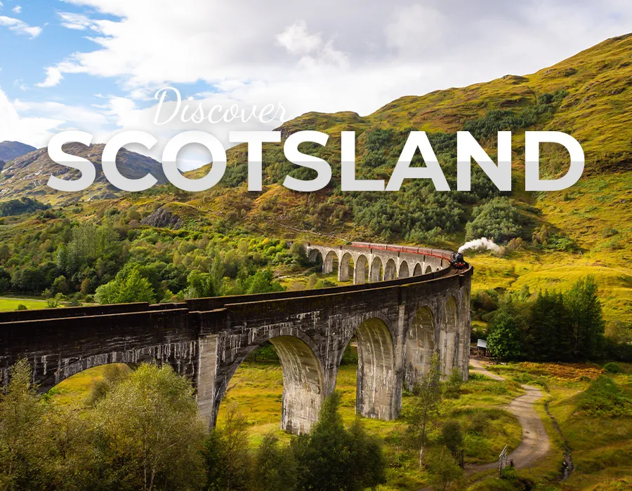 สกอตแลนด์-(Scotland)