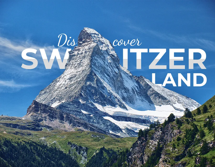 สวิตเซอร์แลนด์-(Switzerland)