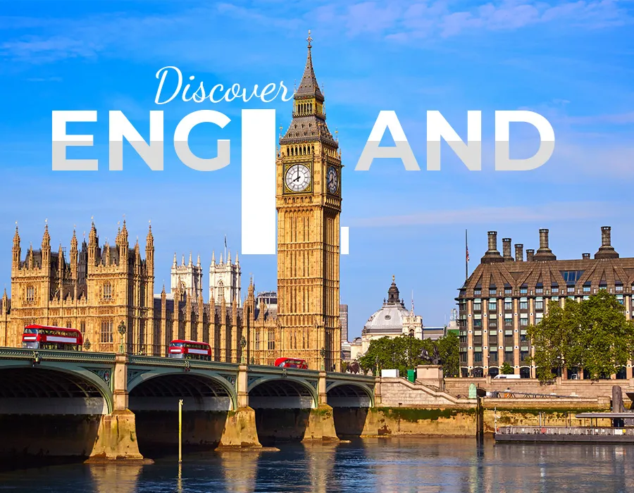 อังกฤษ-(England)
