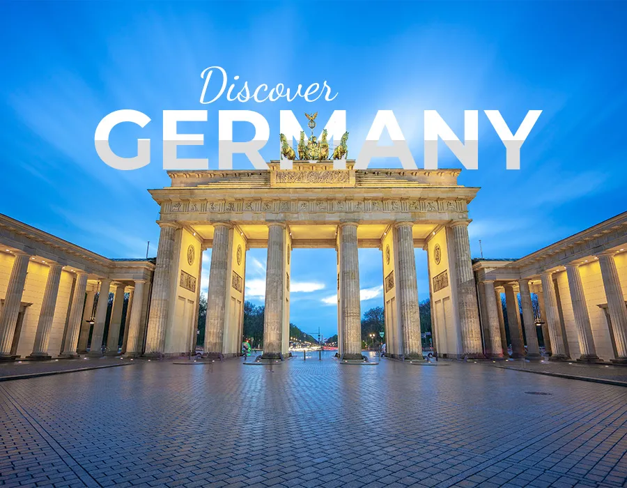 เยอรมนี-(Germany)