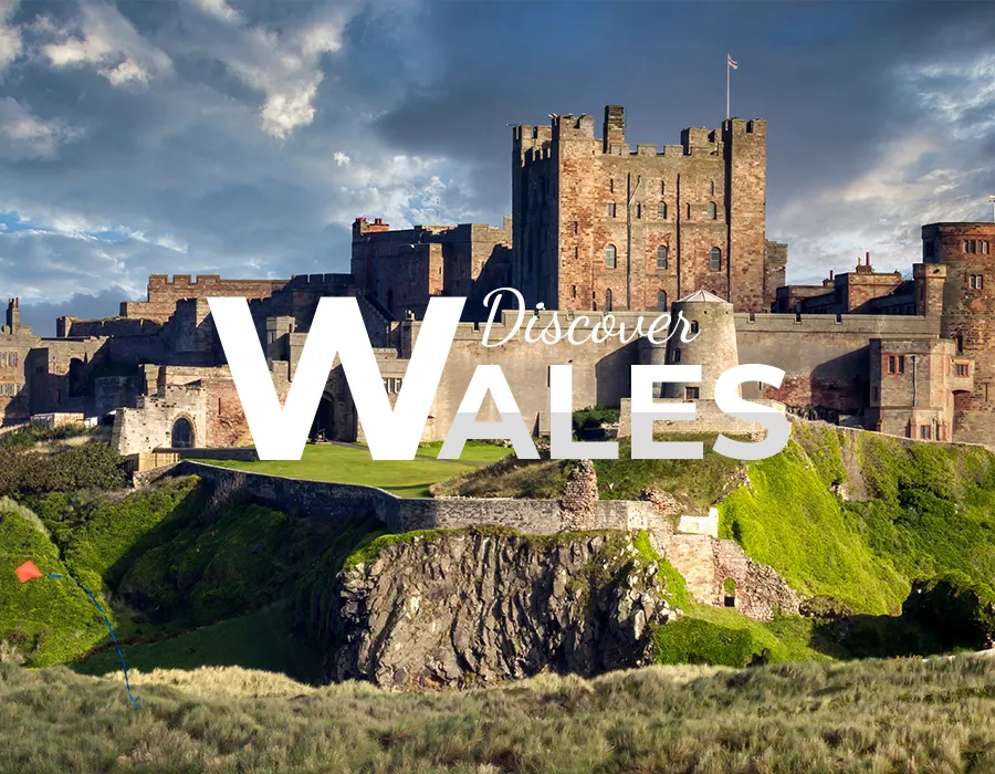 เวลส์-(Wales)