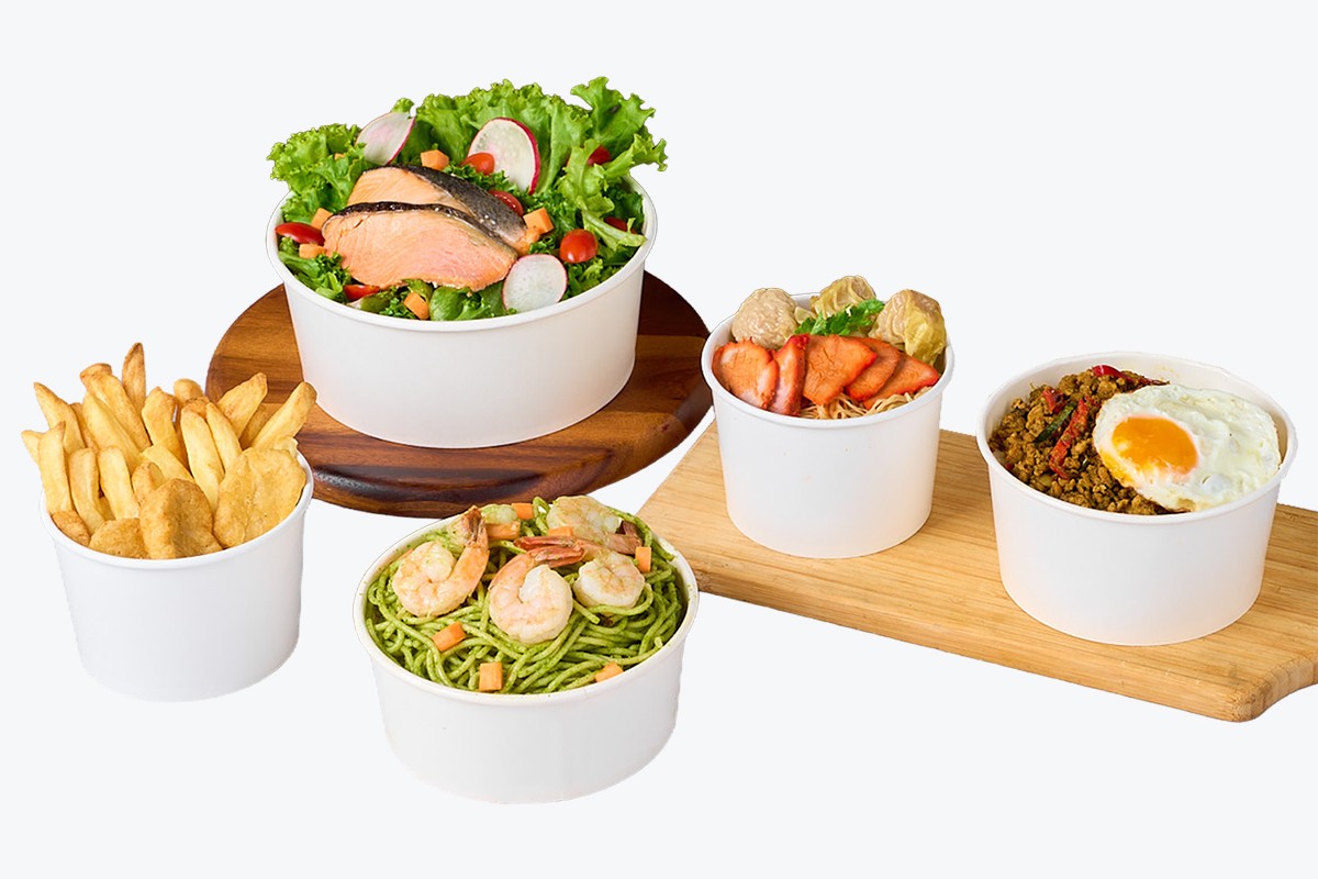2Bowl-And-Ice-Cream-Cup