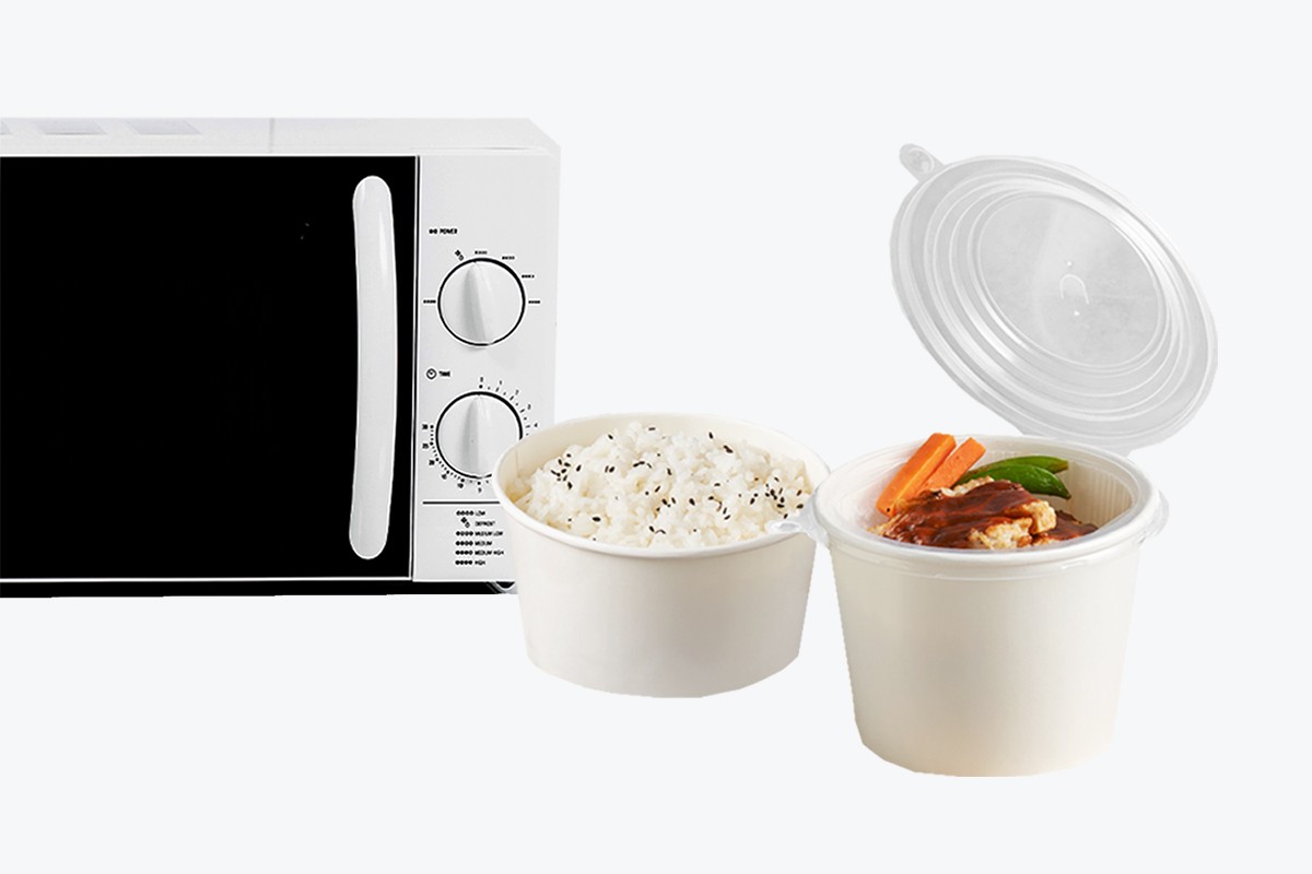 7Microwaveable