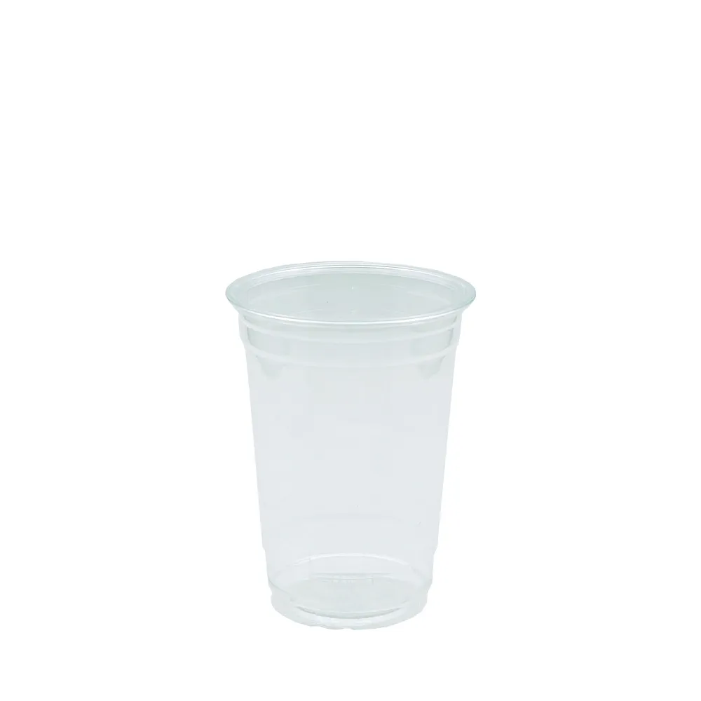 FPE78100AO41แก้วพลาสติกPET10oz