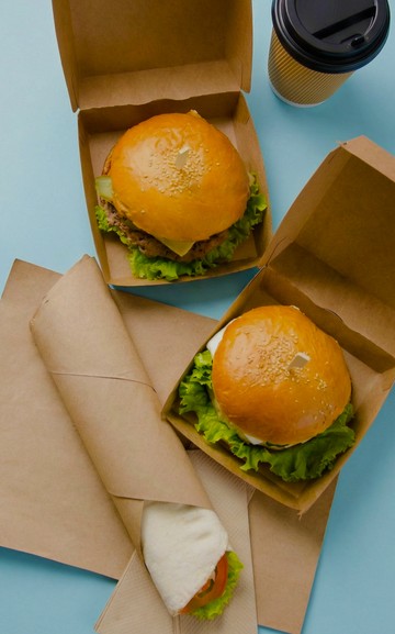 fastfood