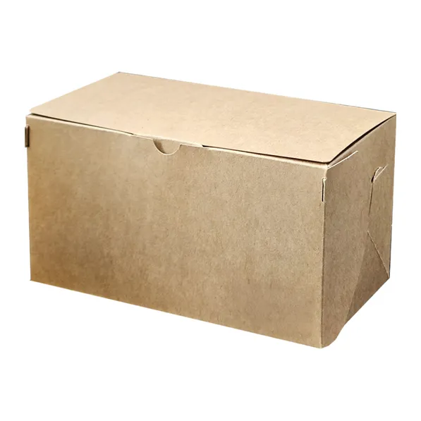 FBB00140กล่องเค้ก90x160x90มม