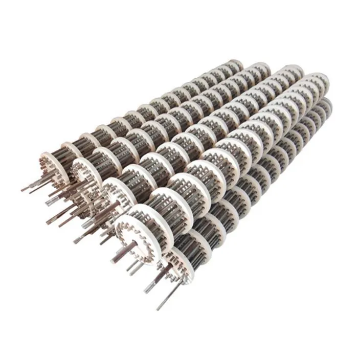 Ceramic-Bobbin-Heater