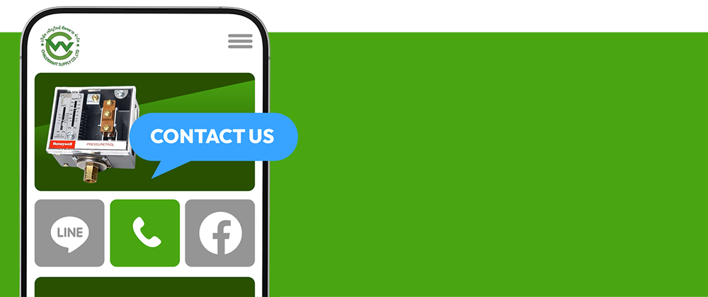 Contact