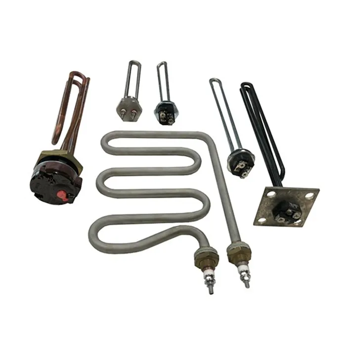 Immersion-Heaters