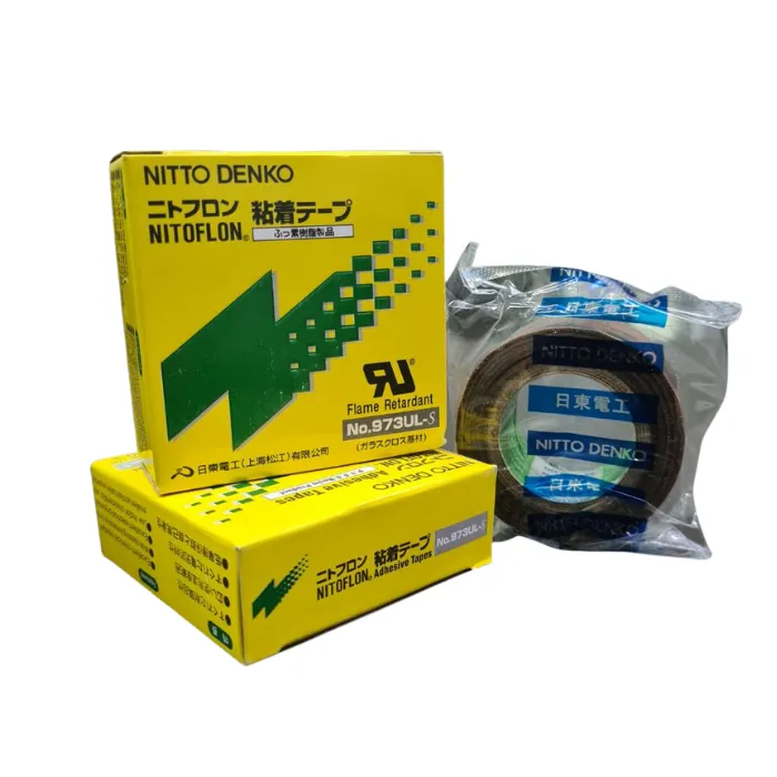 NittoDenkoTape