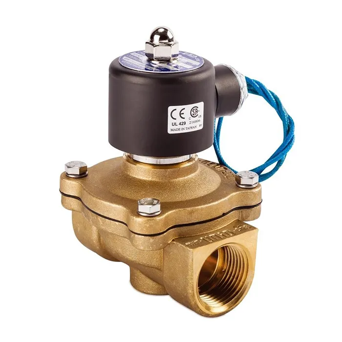 Soleniod-Valve-UNI-D2