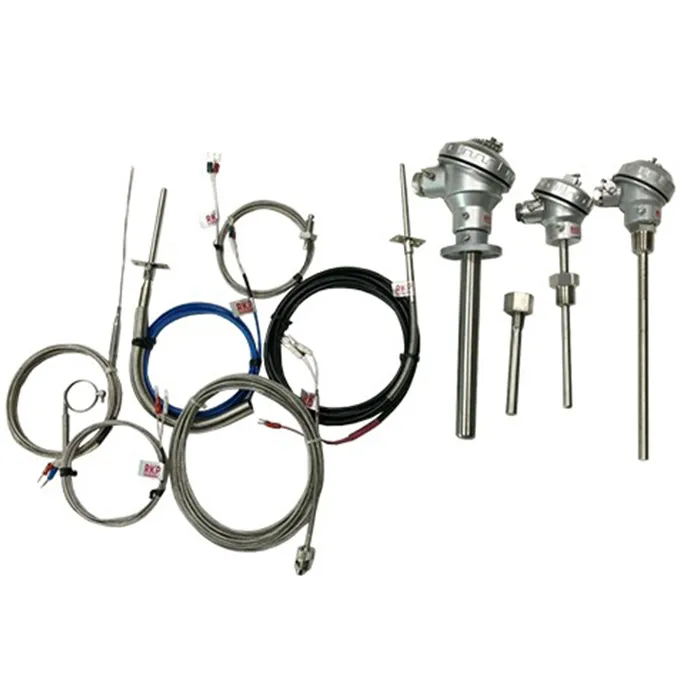 Thermocouple