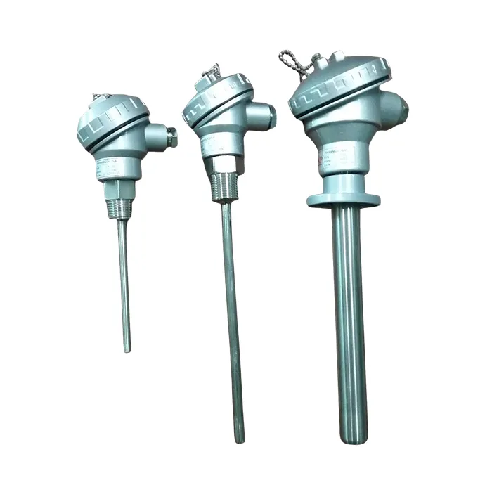 Thermocouple