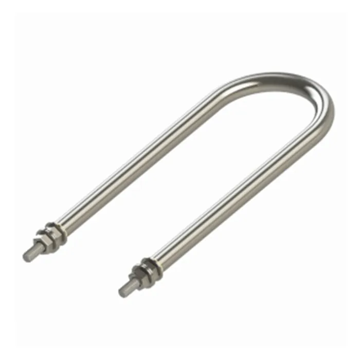 ฮีตเตอร์แท่งกลมสเตนเลส-U-Series