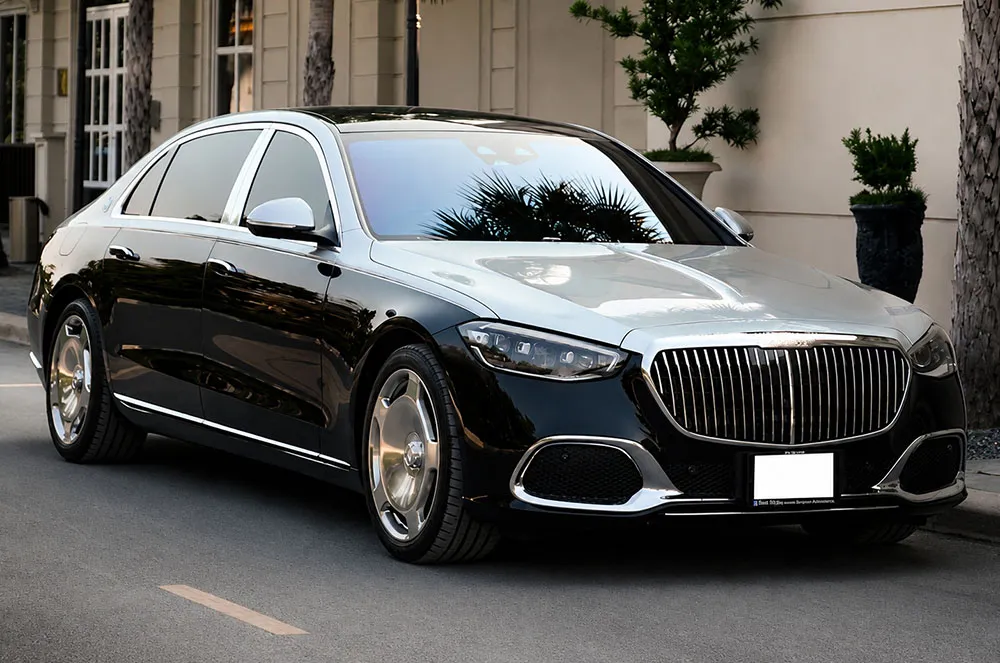 BenzMaybach1