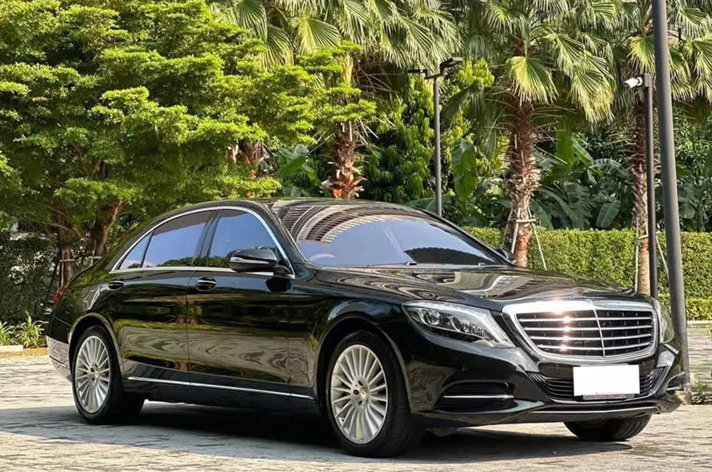 BenzS500-3