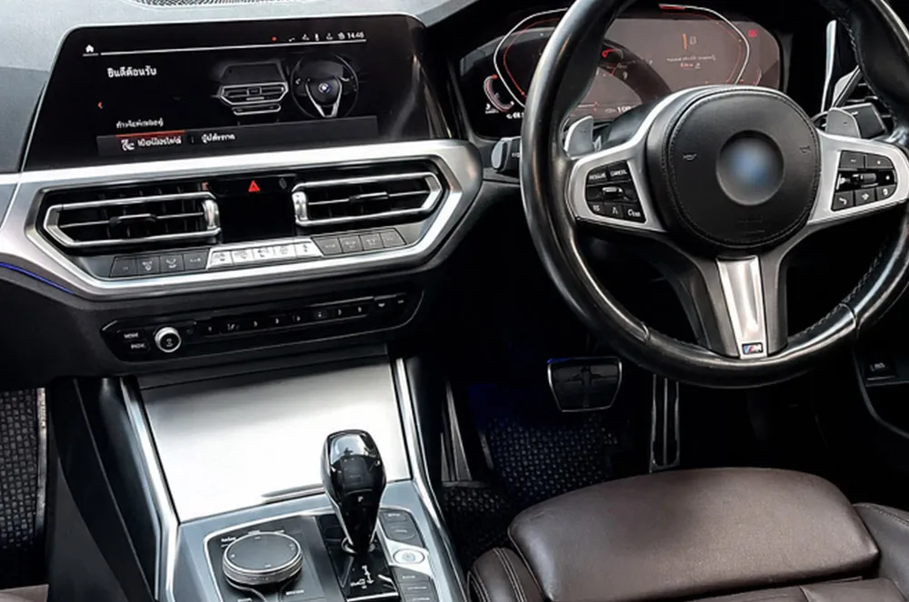320d4s