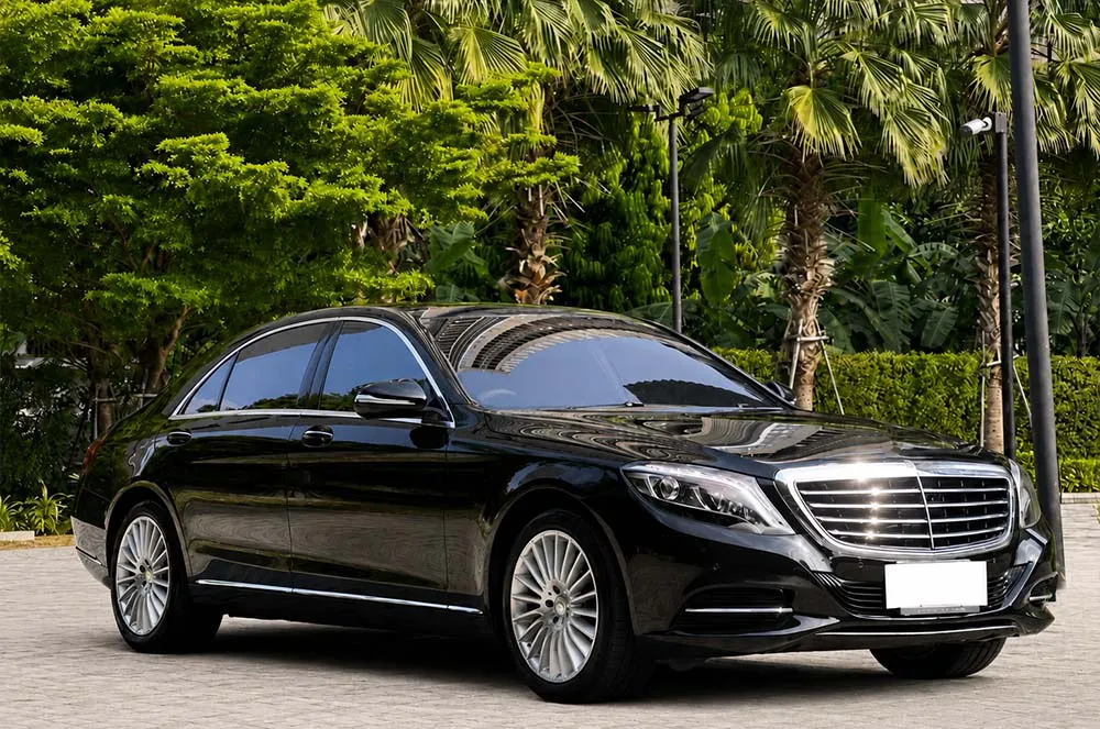 BenzS5001