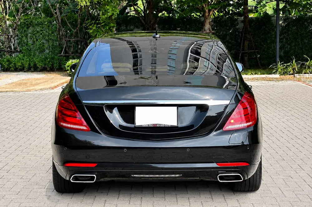BenzS5002