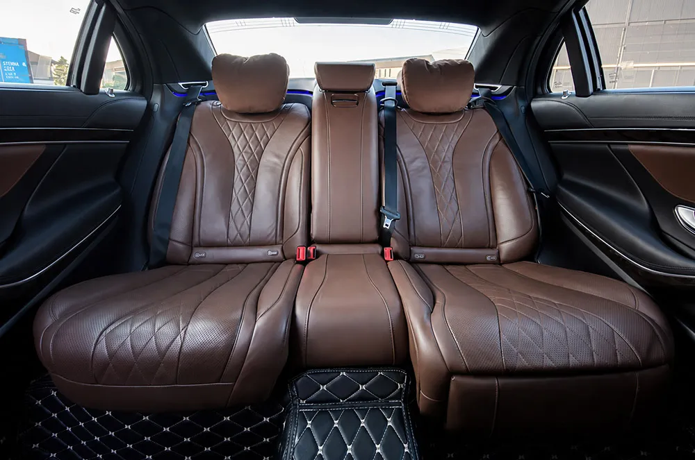 BenzS5803