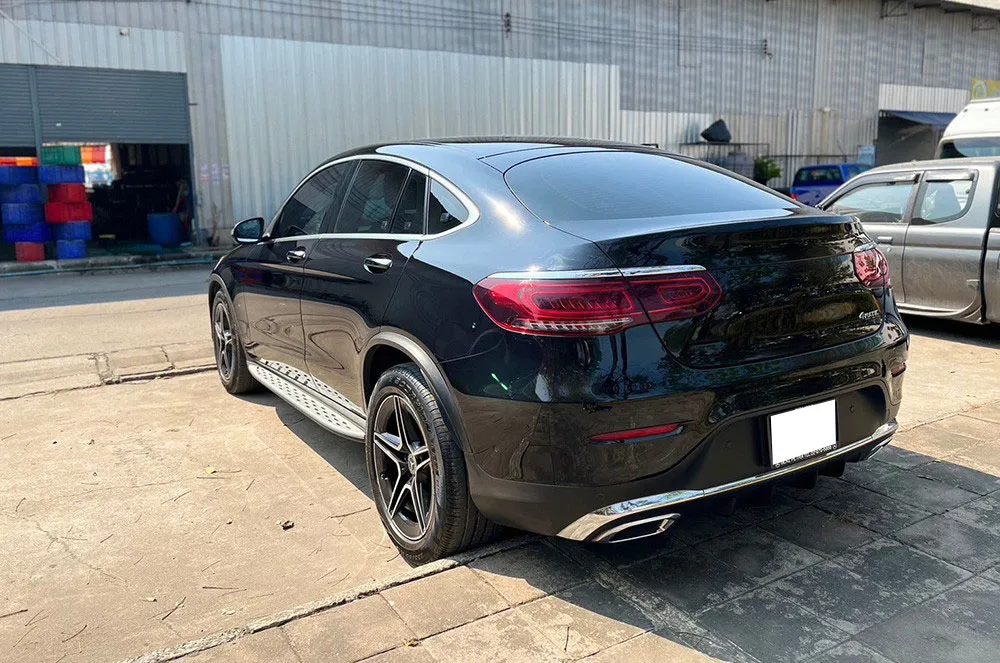 GLC220d2