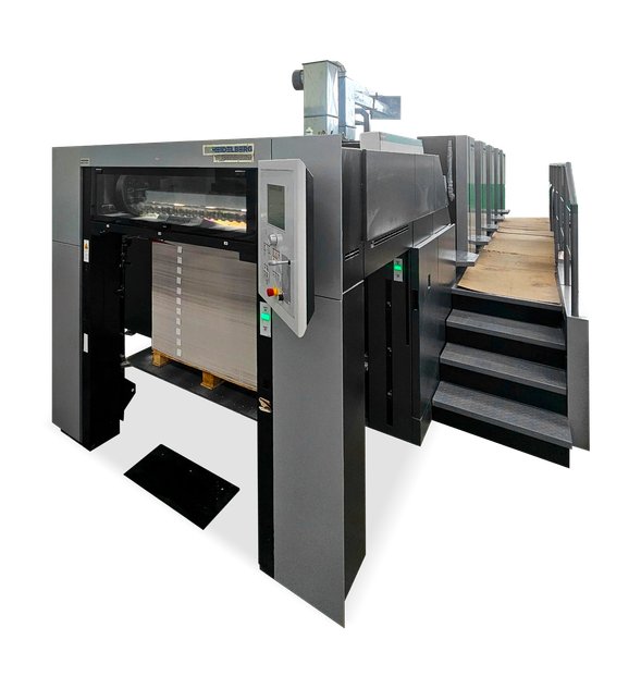 chokanan-printing-machine